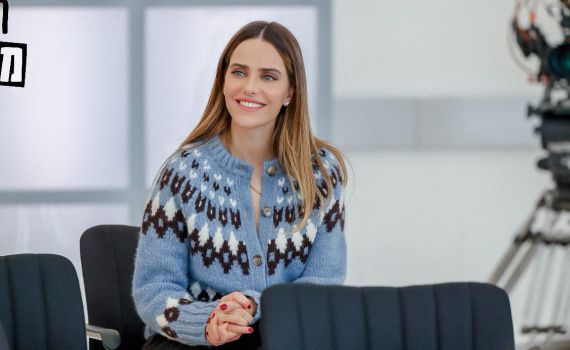 רותם סלע בפורמט בינלאומי חדש | צפו