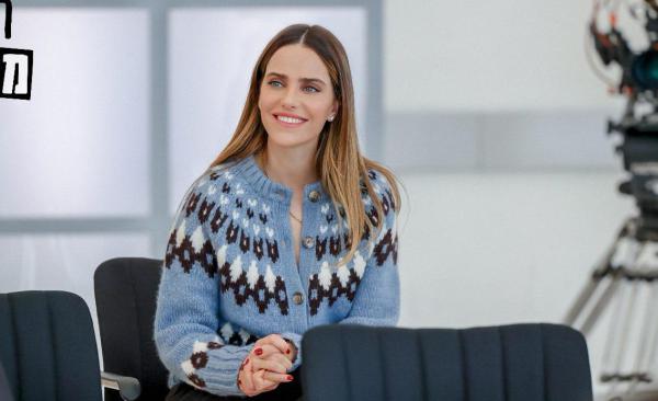 רותם סלע בפורמט בינלאומי חדש | צפו