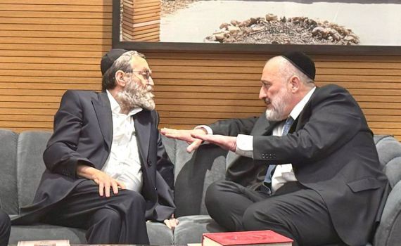 שרן השכל על התיעוד של אריה דרעי: "בושה גדולה"