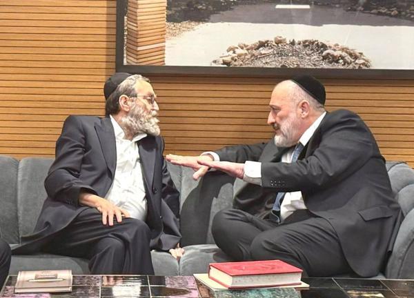 שרן השכל על התיעוד של אריה דרעי: "בושה גדולה"