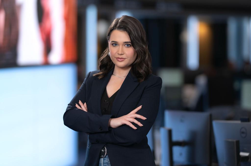 עזיבה נוספת בחדשות 13: כתבת חדשה מצטרפת ל-i24NEWS