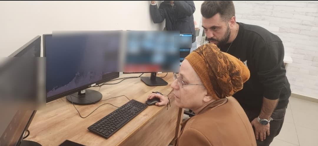 מענה מיידי לחקלאים: הכירו את מערך הסיוע המבצעי ברחבי ישראל