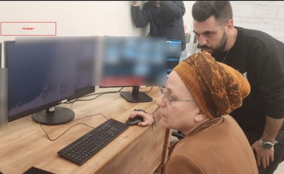 מענה מיידי לחקלאים: הכירו את מערך הסיוע המבצעי ברחבי ישראל