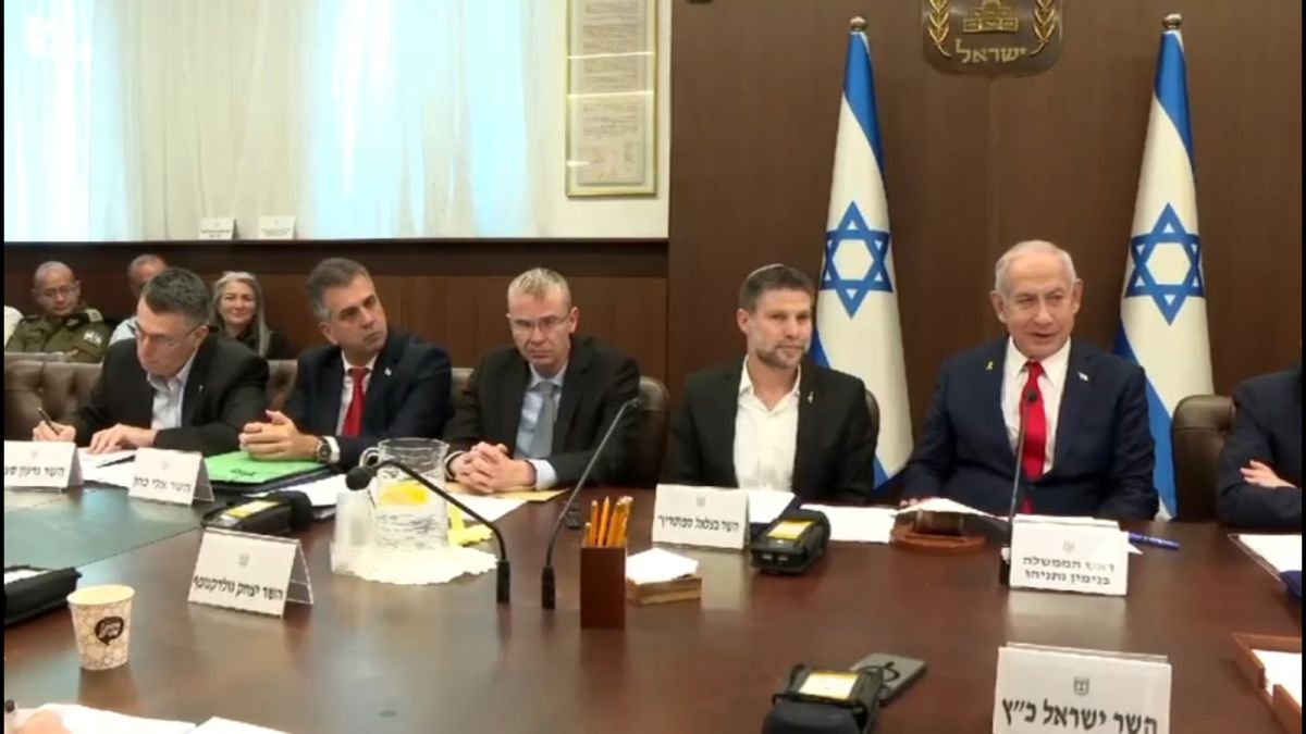 הממשלה אישרה הקמת שני יישובים בגליל: "מהלך אסטרטגי"