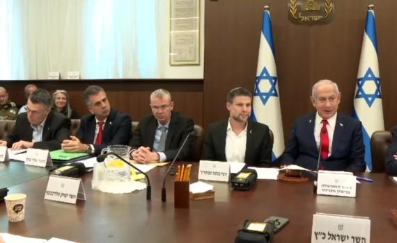 הממשלה אישרה הקמת שני יישובים בגליל: "מהלך אסטרטגי"