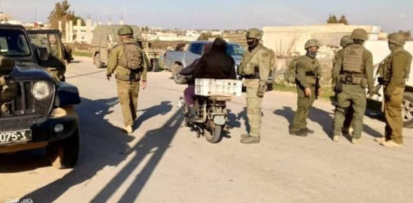 דיווחים: כוחות צה"ל נכנסים לכפרים בדרום סוריה