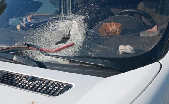 ניצולת הפיגוע בעוקף חווארה: "לא תגובה נקודתית, צריך מבצע"