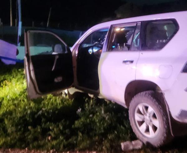 ראש העיר אריאל: "לשטח את מחנות הפליטים"