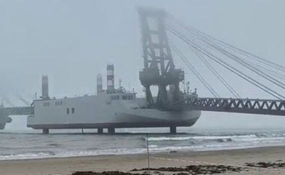 רוחות מלחמה במזרח: סין חשפה את הכלי איתו תכבוש את טיוואן