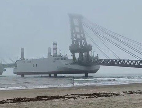 רוחות מלחמה במזרח: סין חשפה את הכלי איתו תכבוש את טיוואן