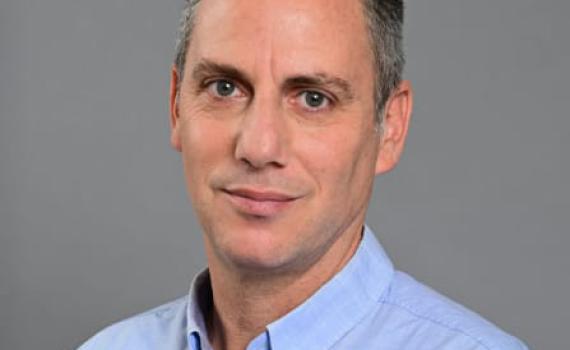 במקומו של אילן רום: זהו מנכ"ל מועצת בנימין החדש