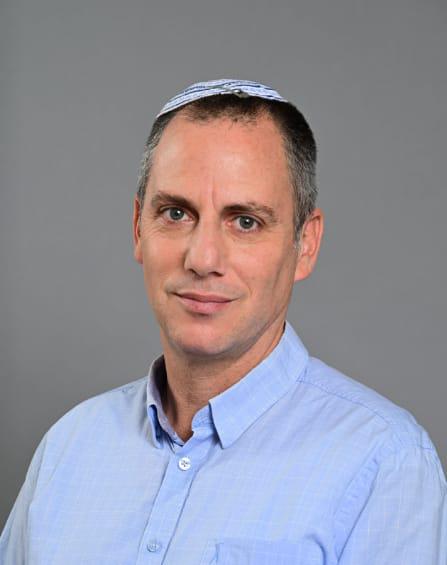 במקומו של אילן רום: זהו מנכ"ל מועצת בנימין החדש