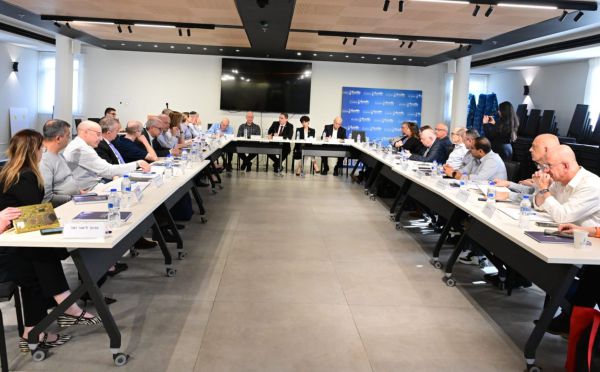 בכירי מערכת המשפט: ״חשש כבד לקיום הבחירות הבאות כחוק״