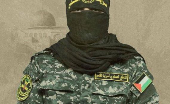 הג'יהאד האיסלאמי מאשר: דובר הזרוע הצבאית חוסל בתקיפה ברצועה