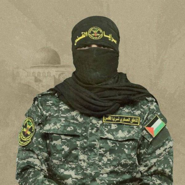 הג'יהאד האיסלאמי מאשר: דובר הזרוע הצבאית חוסל בתקיפה ברצועה