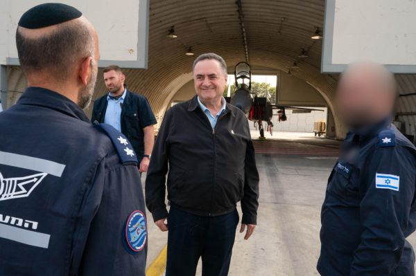 כ״ץ: ״על החמאס להבין שכללי המשחק השתנו״