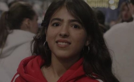 עזרו למשטרה לאתר את שבות בתיה אזולאי מקרית גת