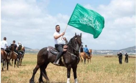 תושב כפר כנא נעצר בחשד לתכנון פיגוע דריסה נגד חיילי צה"ל