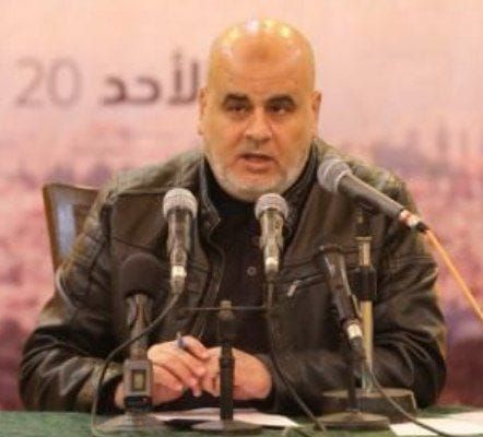 דיווח ערבי: צה״ל חיסל בכיר נוסף בלשכה המדינית של חמאס