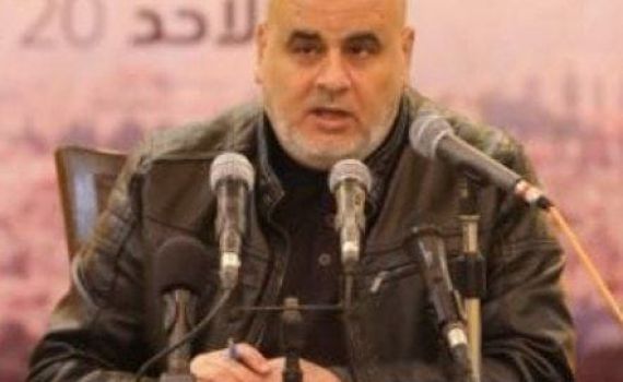 דיווח ערבי: צה״ל חיסל בכיר נוסף בלשכה המדינית של חמאס