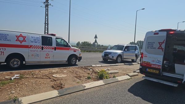 הותר לפרסום: חייל צה״ל נפצע קשה בפיגוע בצומת התשבי