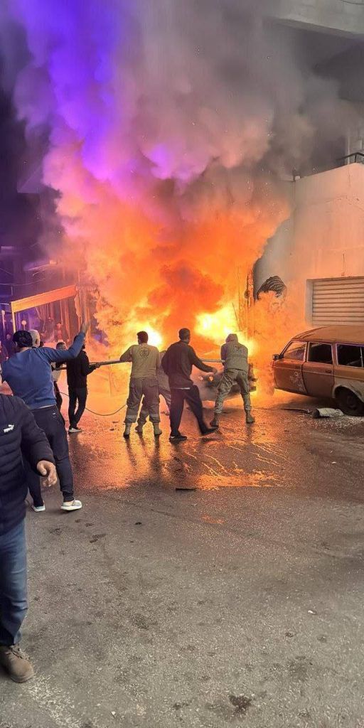 צה״ל חיסל את מפקד מערך הנ״ט של "חזית הדרום" בחיזבאללה