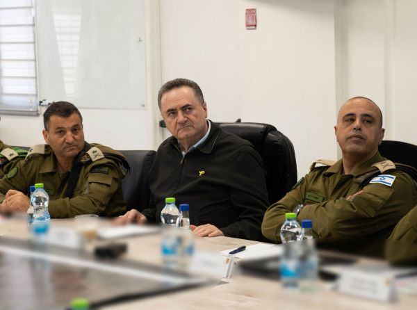 כ״ץ אישר את המשך התוכניות בעזה: ״אם החמאס יסרב – הוא ישלם״