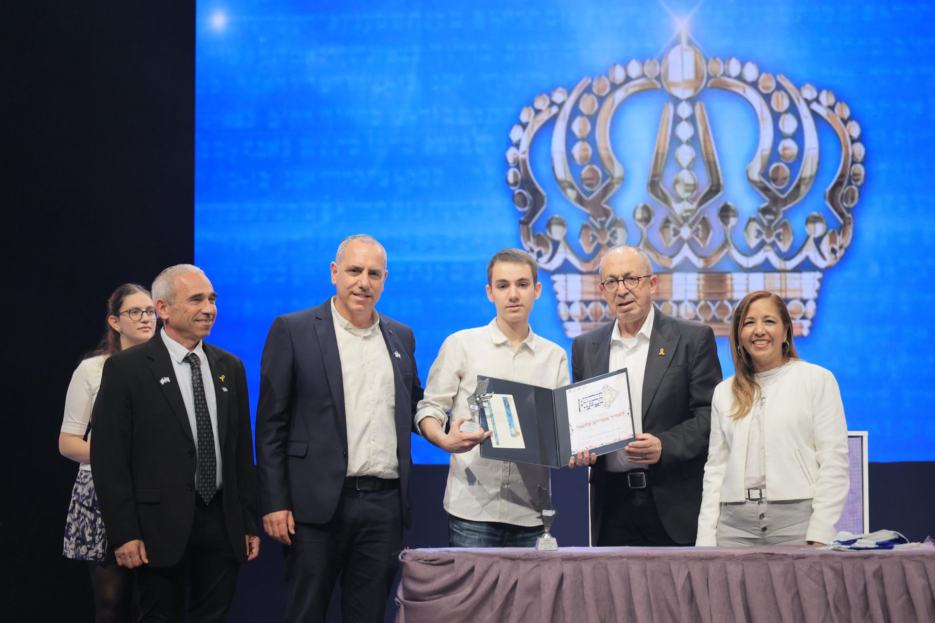 צילום: עוז שכטר, לע"מ