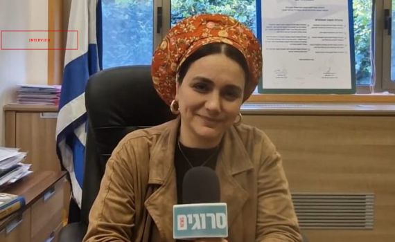 סון הר מלך בראיון מטלטל: כך גיליתי על שחרור הרוצח של בעלי