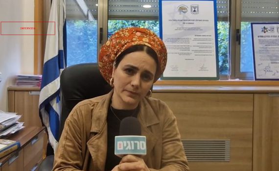 סון הר מלך לסרוגים: "ראש השב"כ כשל ופשע נגד אזרחי ישראל"