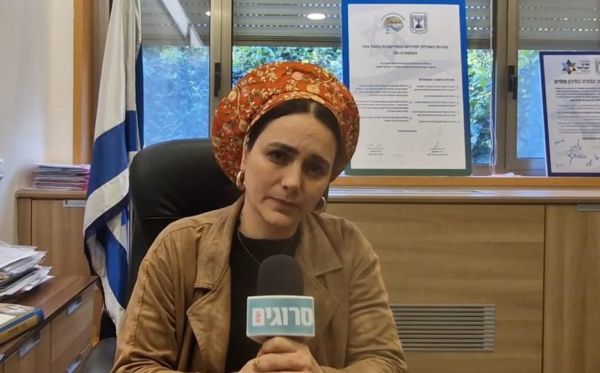 סון הר מלך לסרוגים: "ראש השב"כ כשל ופשע נגד אזרחי ישראל"