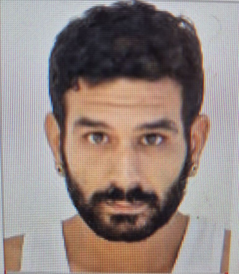 המשטרה מבקשת: עזרו לנו למצוא את זוהר מאיר חי מאשדוד