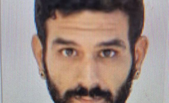 המשטרה מבקשת: עזרו לנו למצוא את זוהר מאיר חי מאשדוד