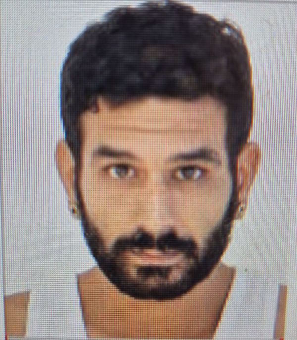 המשטרה מבקשת: עזרו לנו למצוא את זוהר מאיר חי מאשדוד