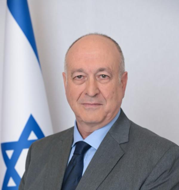 כ״ץ החליט: אל״מ יעקב בליטשטיין ימונה לראש מנהלת ההגירה מעזה