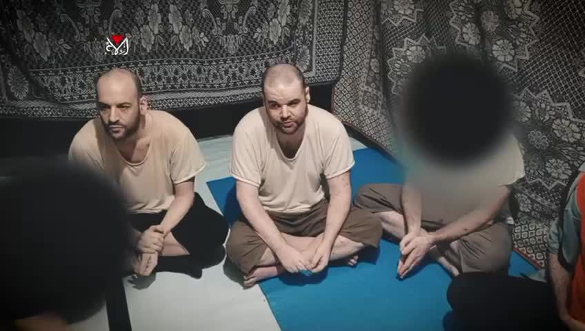 "עלול לגרום למוות": עדכון במצבו הרפואי של החטוף איתן הורן