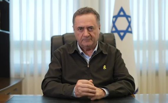 כ"ץ לתושבי עזה: תלמדו מתושבי בית לאהיה, תדרשו את סילוק החמאס