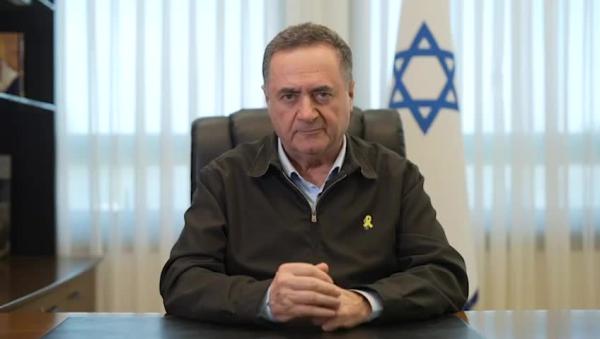 כ"ץ לתושבי עזה: תלמדו מתושבי בית לאהיה, תדרשו את סילוק החמאס