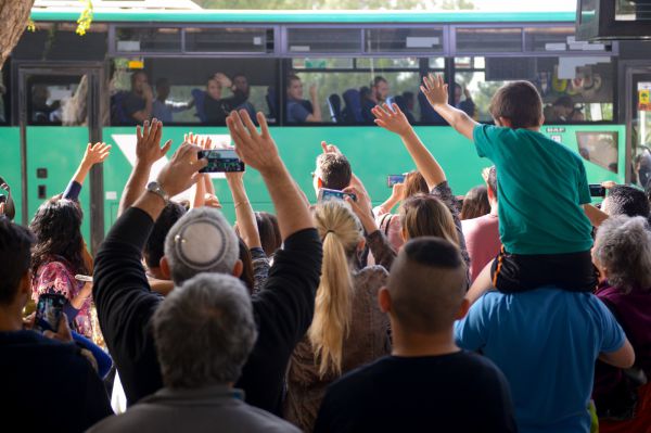 מאות חיילים בודדים, ומאות תושבי העוטף | נתוני גיוס מרץ