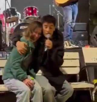 מרגש: הראל סקעת בהקדשה מיוחדת לחטוף אביתר דוד