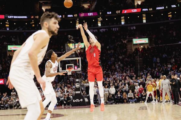 מול הקבוצה הטובה בליגה: אבדיה הדהים את ארה"ב עם הישג היסטורי