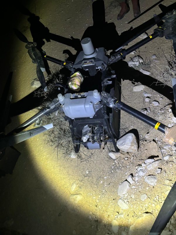 אירוע בטחוני בגבול מצרים