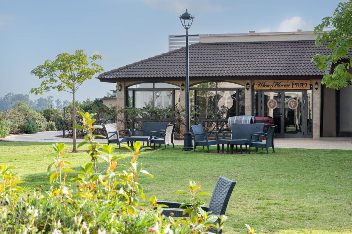 הצפון מתעורר לחיים: מלונות הגליליון וכפר גלעדי נפתחו מחדש