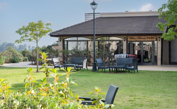 הצפון מתעורר לחיים: מלונות הגליליון וכפר גלעדי נפתחו מחדש