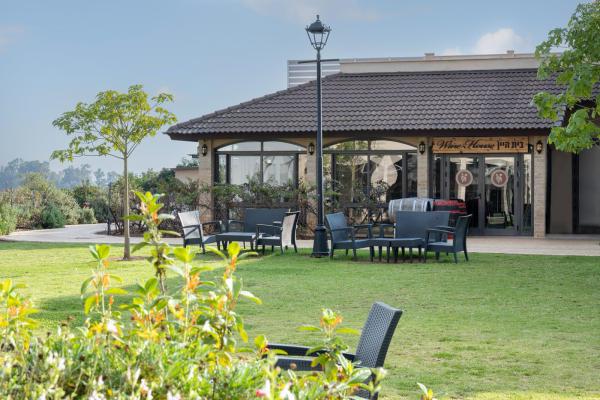 הצפון מתעורר לחיים: מלונות הגליליון וכפר גלעדי נפתחו מחדש