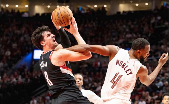 זה כבר הנוהל: דאבל דאבל נוסף לדני אבדיה