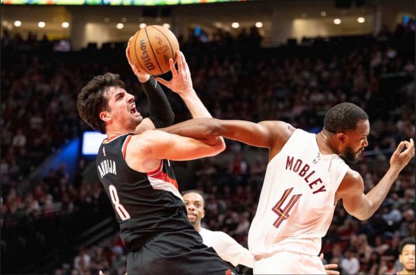 זה כבר הנוהל: דאבל דאבל נוסף לדני אבדיה