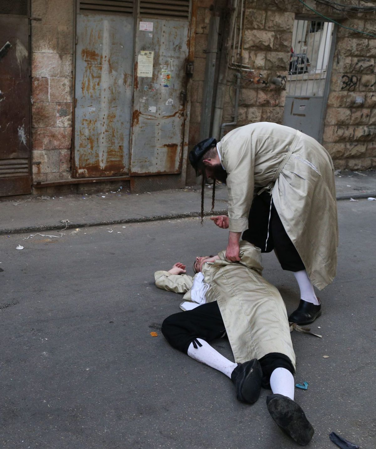 אלכוהול עלול להיות מסוכן: כך תשתו נכון בפורים