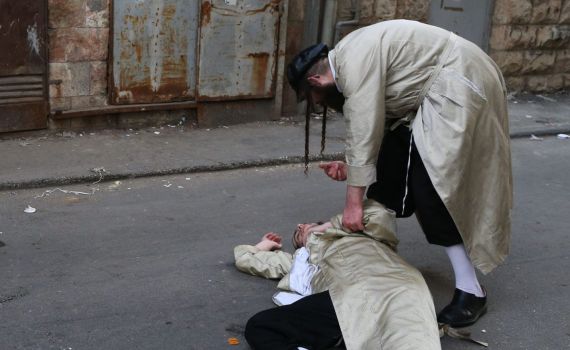 אלכוהול עלול להיות מסוכן: כך תשתו נכון בפורים