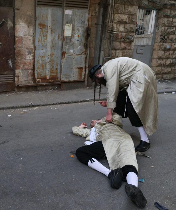 אלכוהול עלול להיות מסוכן: כך תשתו נכון בפורים